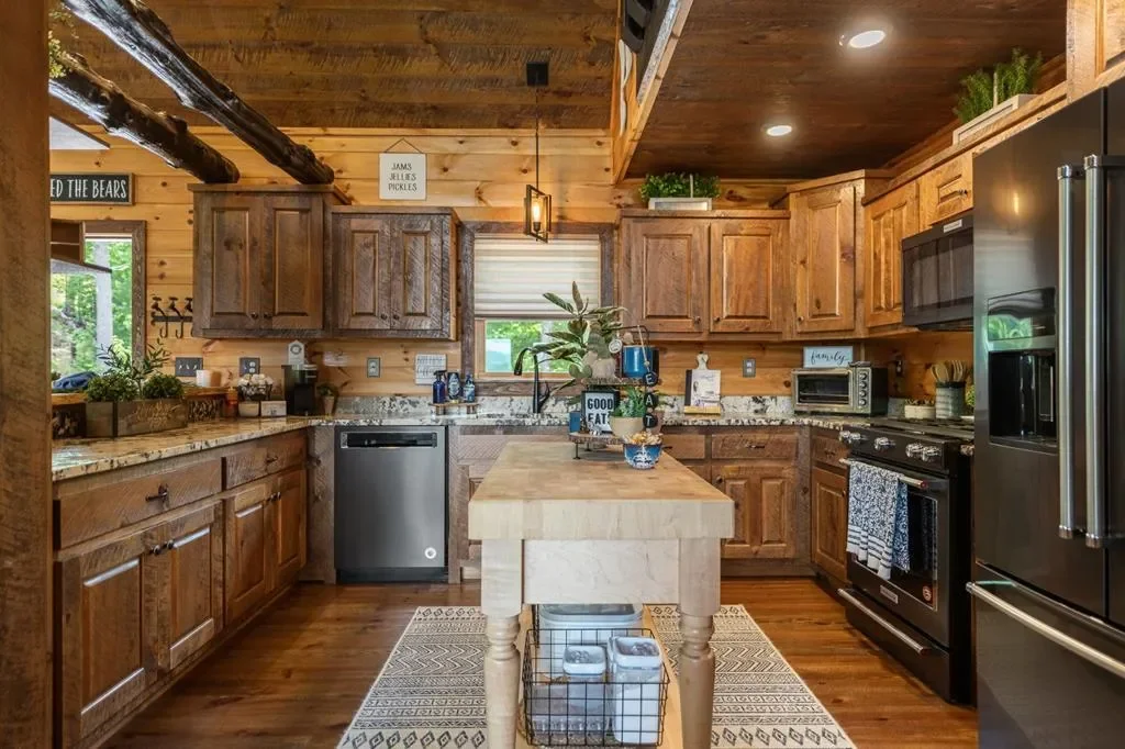 9 Quail Hollow, Blue Ridge, Georgia, United States. - Photo 21