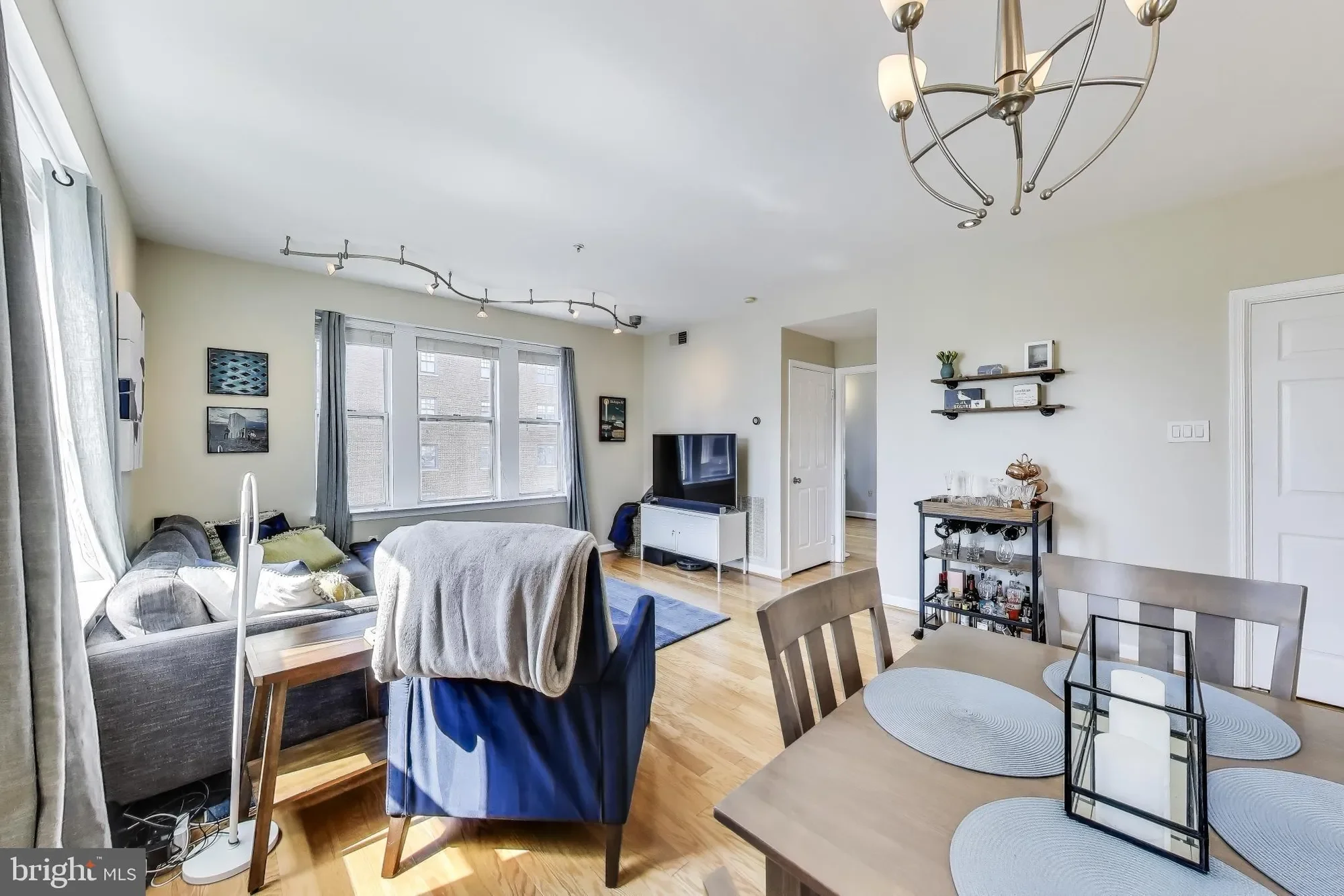 1619 R Street NW Unit# 501, Washington, DC 20009, Washington, District of Columbia, United States. - Photo 9