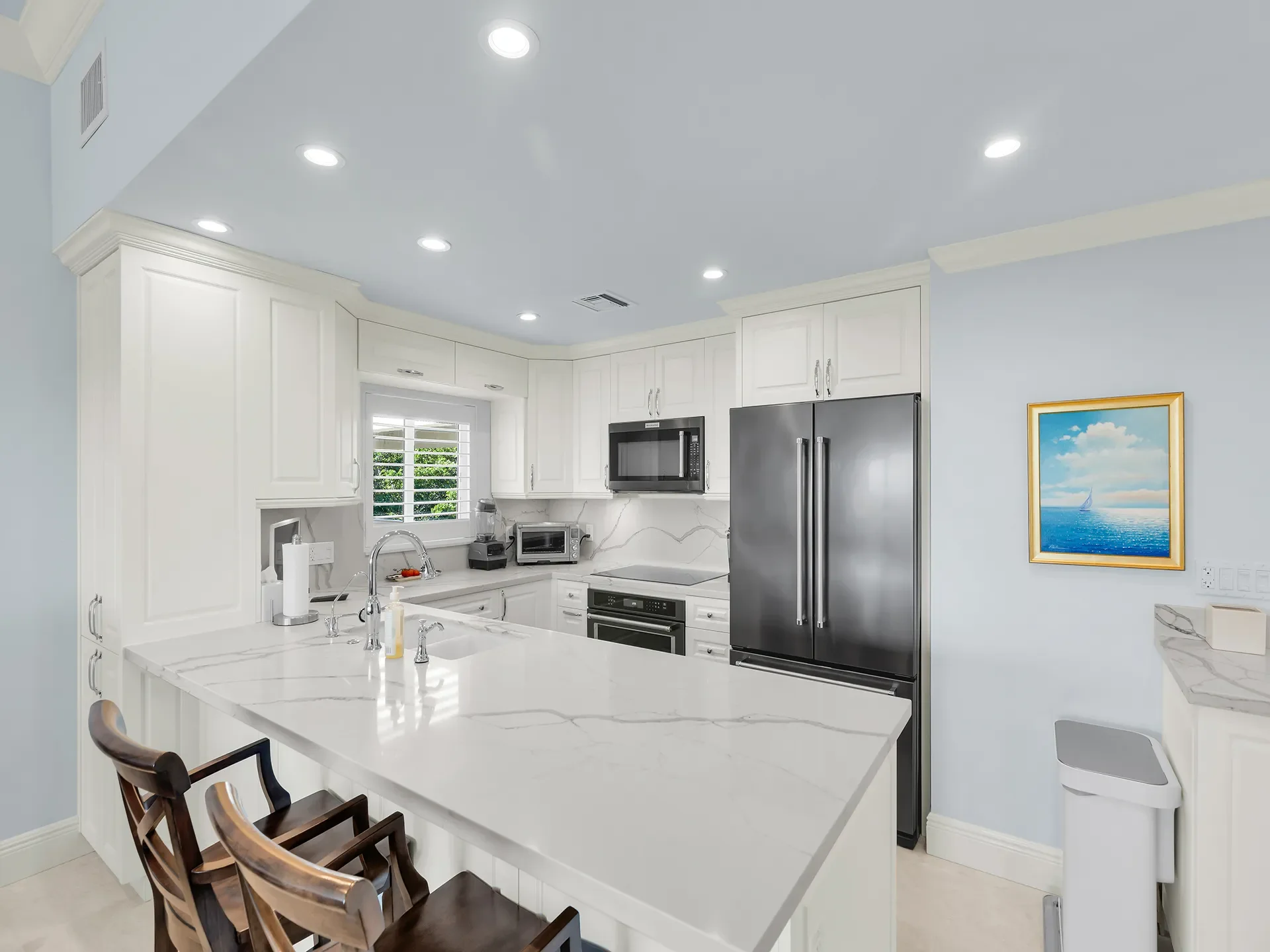 3 Creek House #PH-3, Key Largo, FL 33037, Key Largo, Florida, United States. - Photo 1
