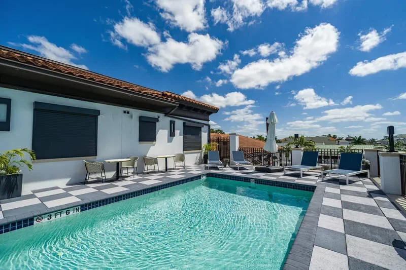 780 5th AVE, #305, Naples, FL, 34102, USA, Naples, Florida, United States. - Photo 39