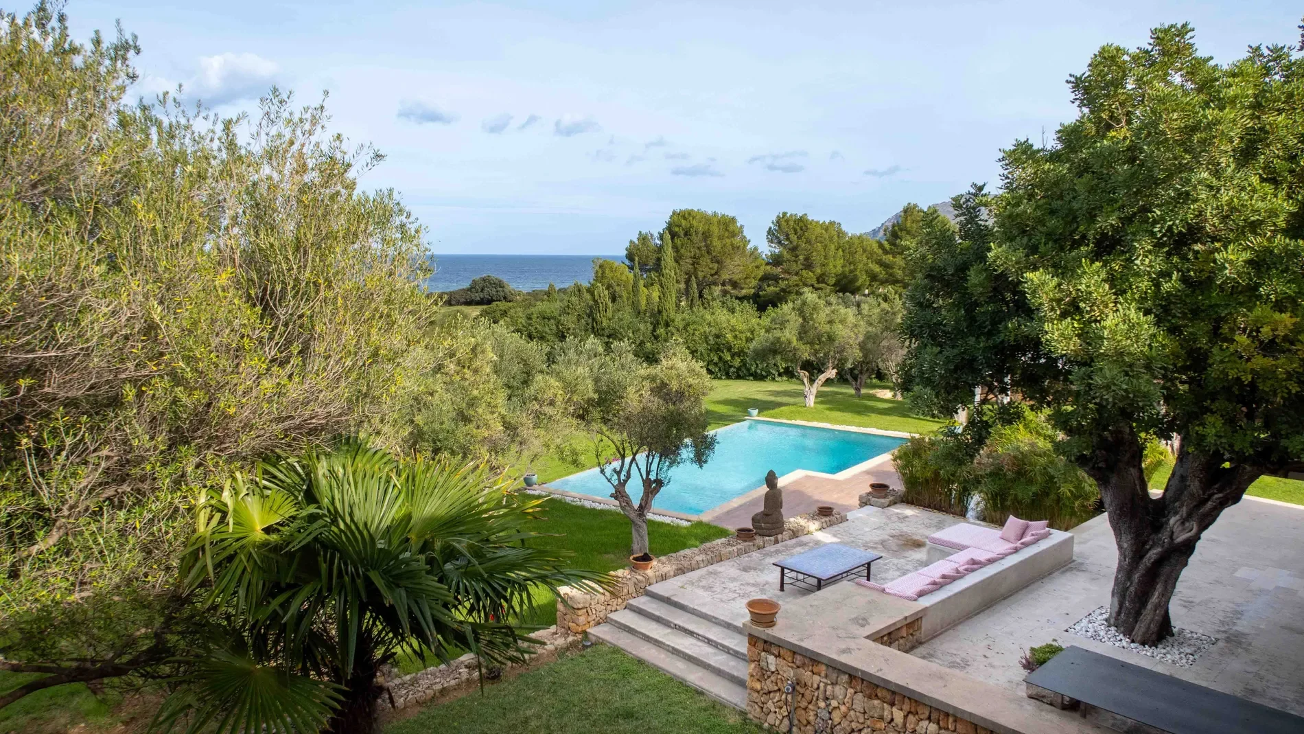 Colònia de Sant Pere, Mallorca, Colònia de Sant Pere, Arta, Balearic Islands, Spain. - Photo 6