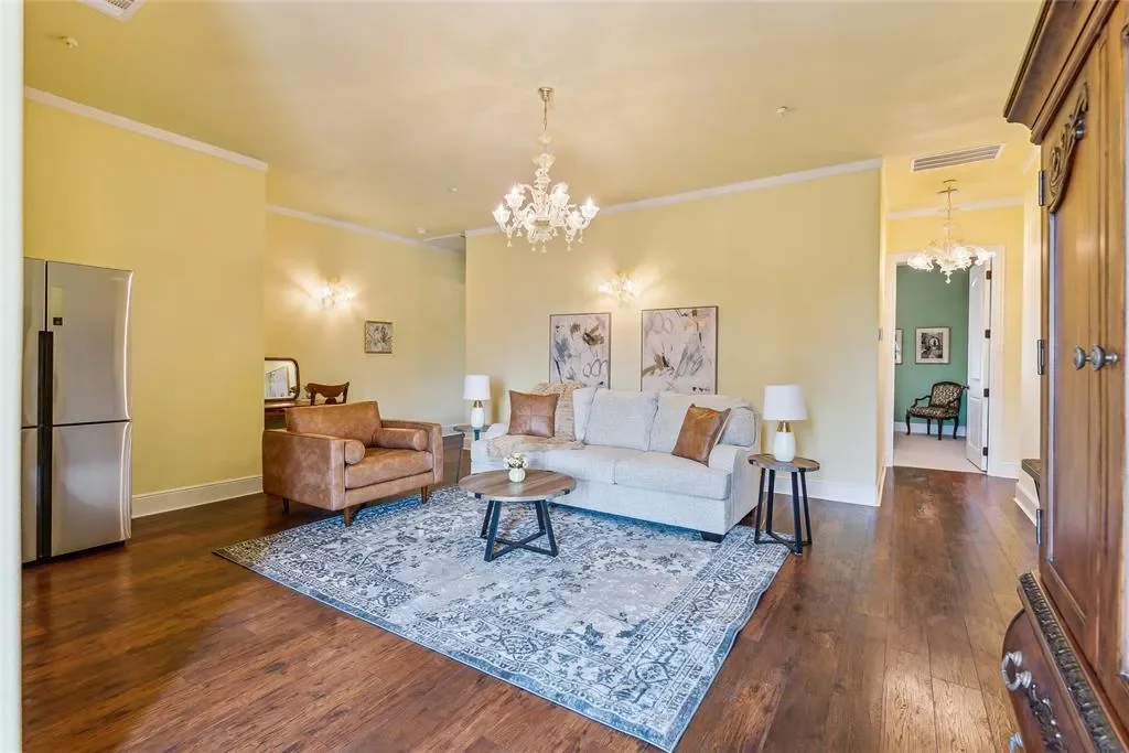 4568 Elm Bottom Circle, Cross Roads, Texas, United States. - Photo 36