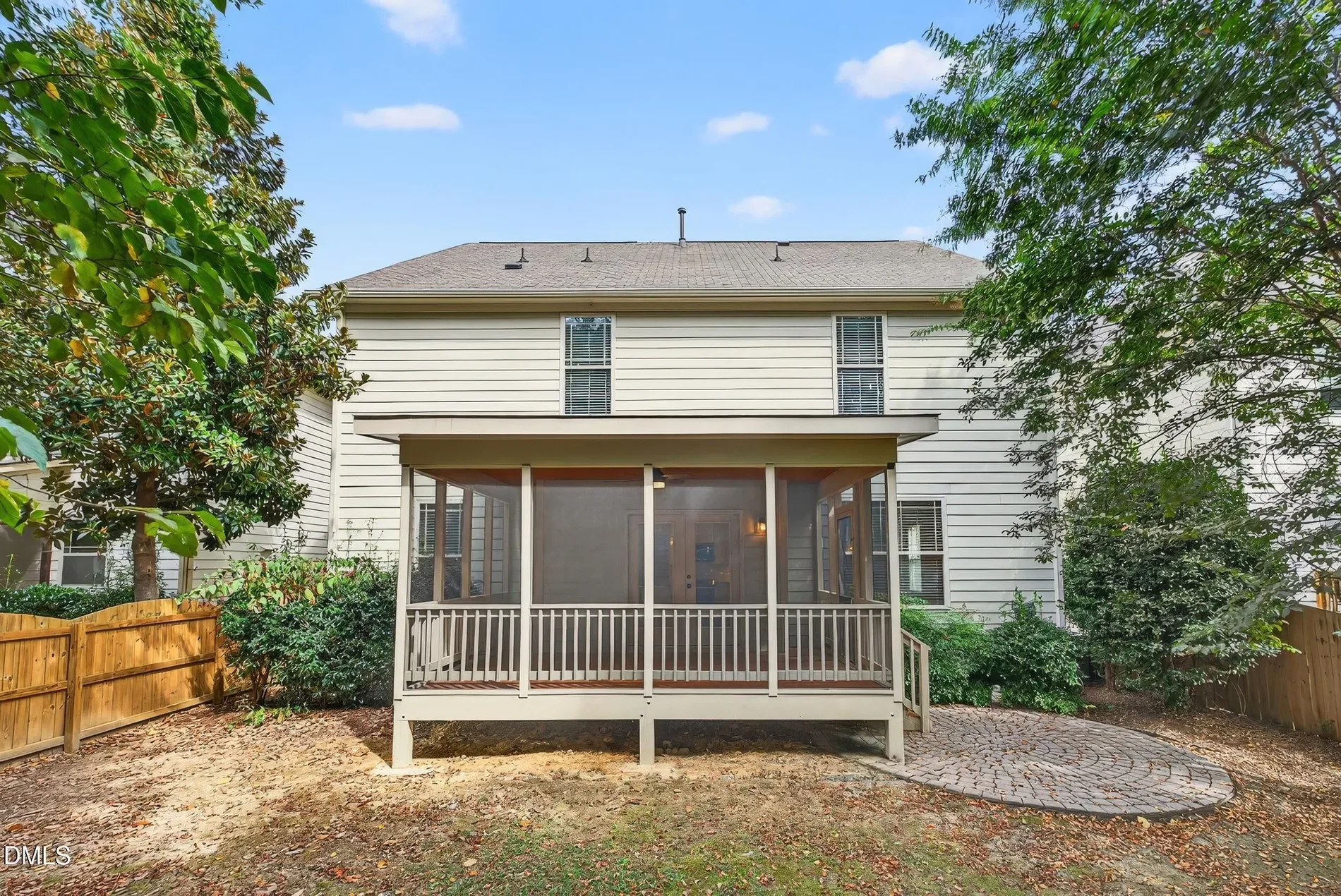 4028 Franks Creek Drive #Lot 44, Cary, NC 27518, Cary, North Carolina, United States. - Photo 13