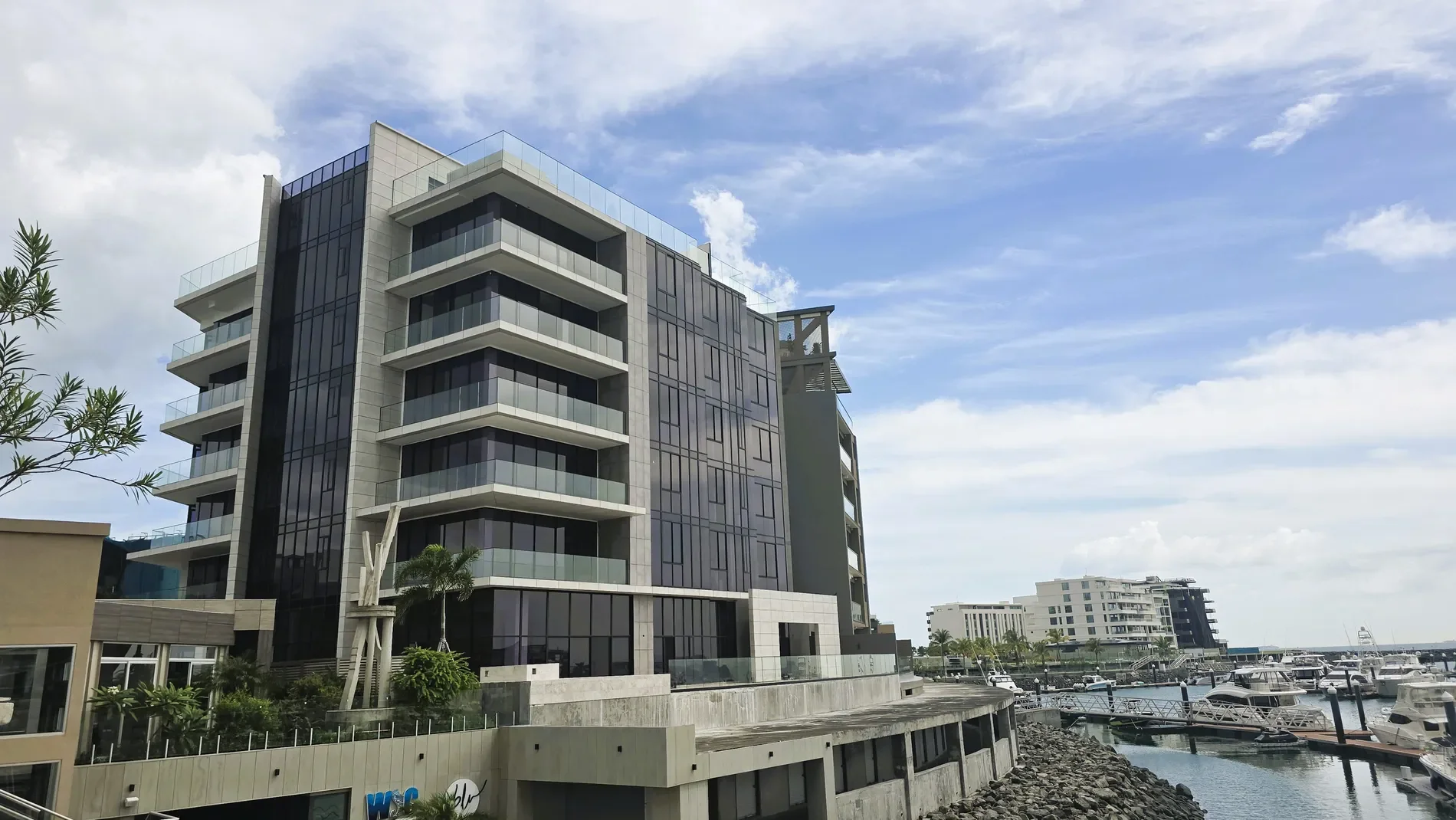 Ocean Reef Islands, Panama City, Panama, Panama City, Panama. - Photo 12