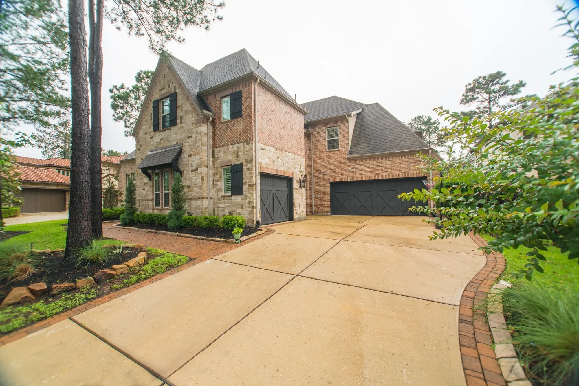 46 S Shasta Bend Circle, The Woodlands, TX 77389, The Woodlands, Texas, United States. - Photo 34