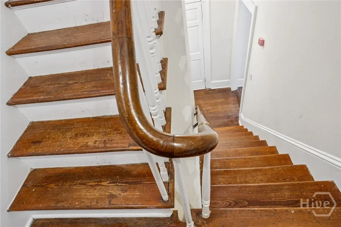 512 Barnard Street, Savannah, Georgia, United States. - Photo 21