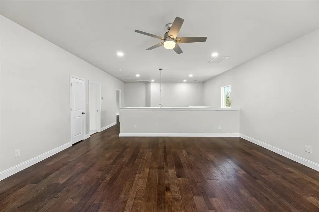 3417 Park Ridge Boulevard, Fort Worth, Texas, United States. - Photo 14