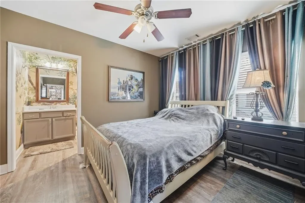 386 N Victoria Road, Woodstock, GA 30189, Woodstock, Georgia, United States. - Photo 14