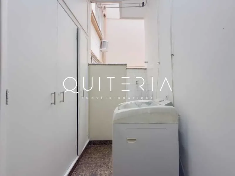 Apartamento : Padrão / Residencial / IpanemaApartamento 3 Quartos à Venda na Vieira Souto - Ipanem