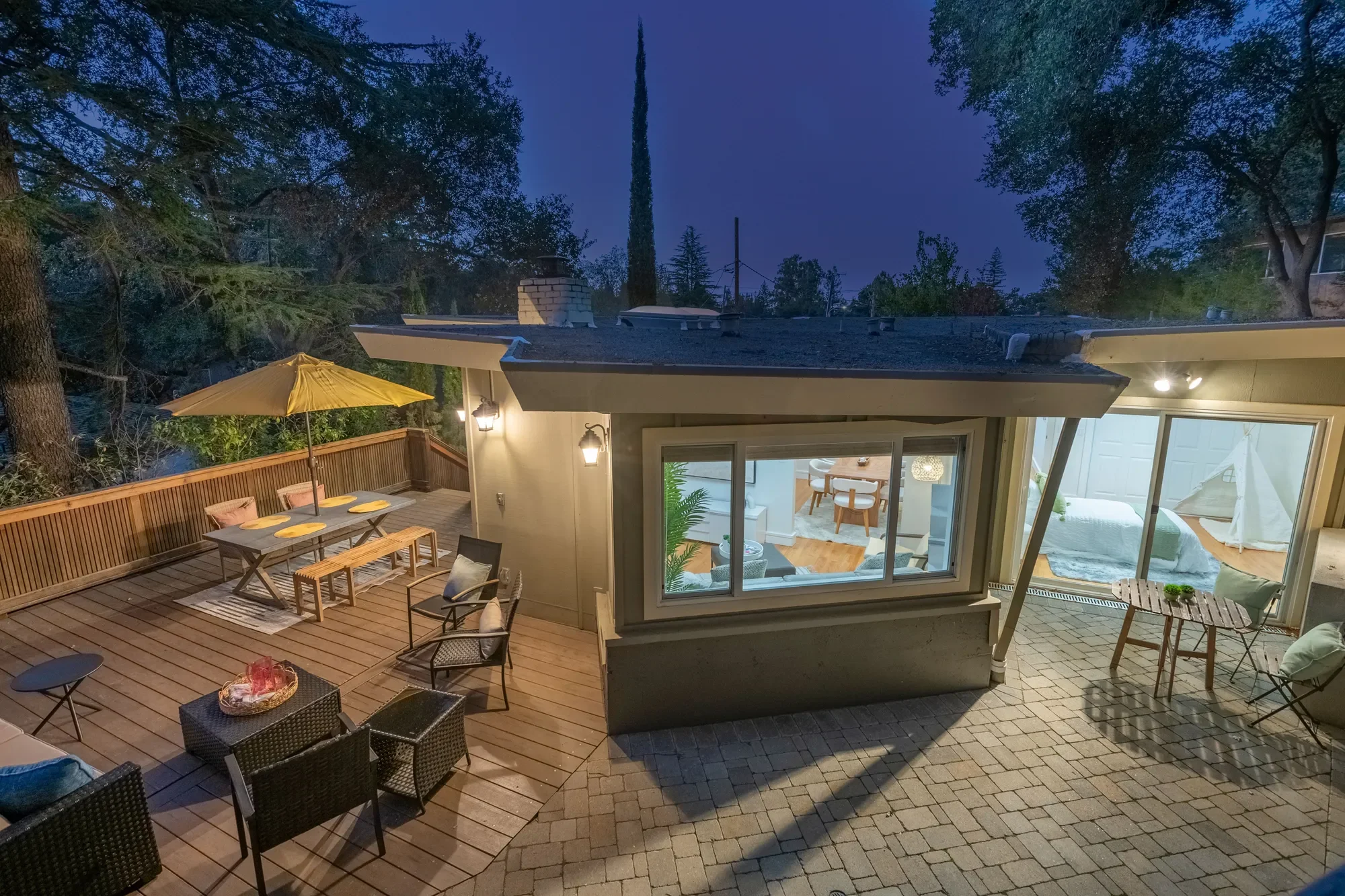 20808 Pamela Way , Saratoga, CA 95070, Saratoga, California, United States. - Photo 20