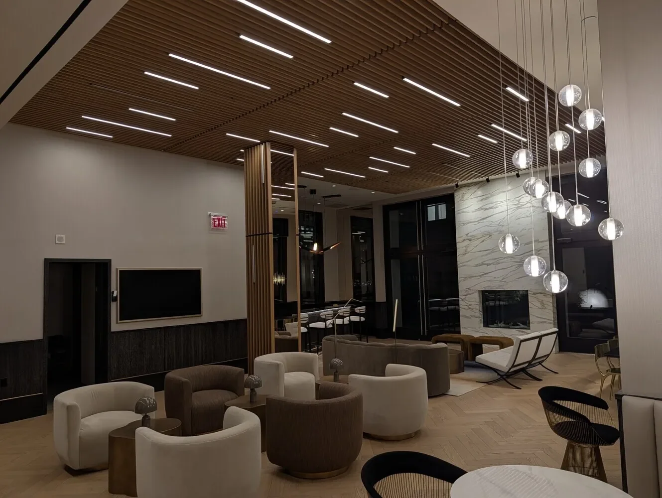 Setai Wall Street, 40 BROAD ST, New York, New York, United States. - Photo 11