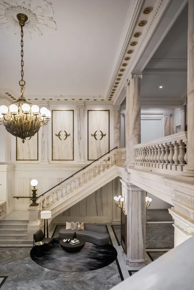 108 LEONARD ST, New York, New York, United States. - Photo 18