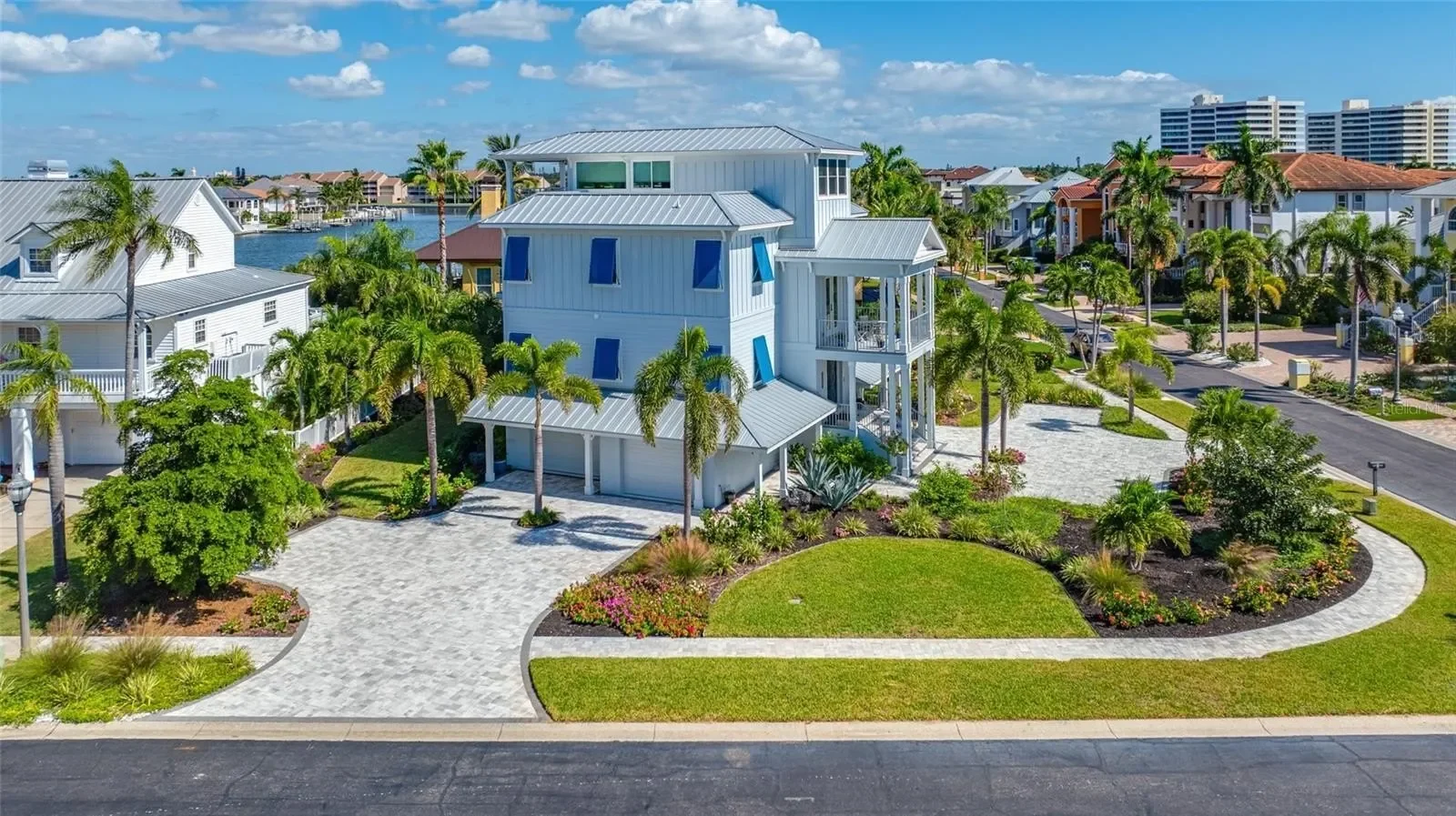 2813 KIPPS COLONY DRIVE S, ST PETERSBURG, FL, 33707, USA, St. Petersburg, Florida, United States. - Photo 15