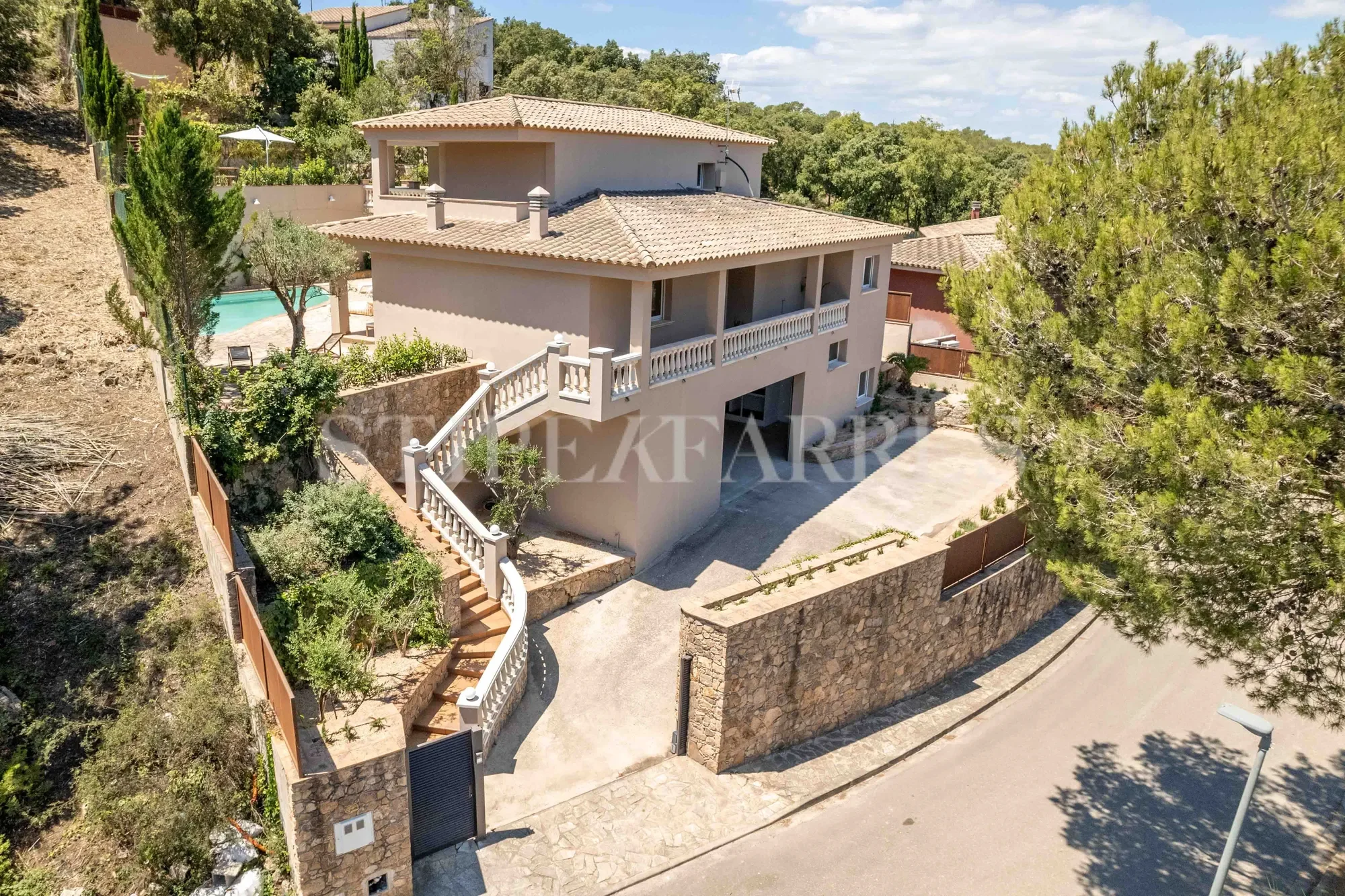 Carrer Josep Carner, 1, 17255 Begur, Girona, Spain, Begur, Catalonia, Spain. - Photo 7