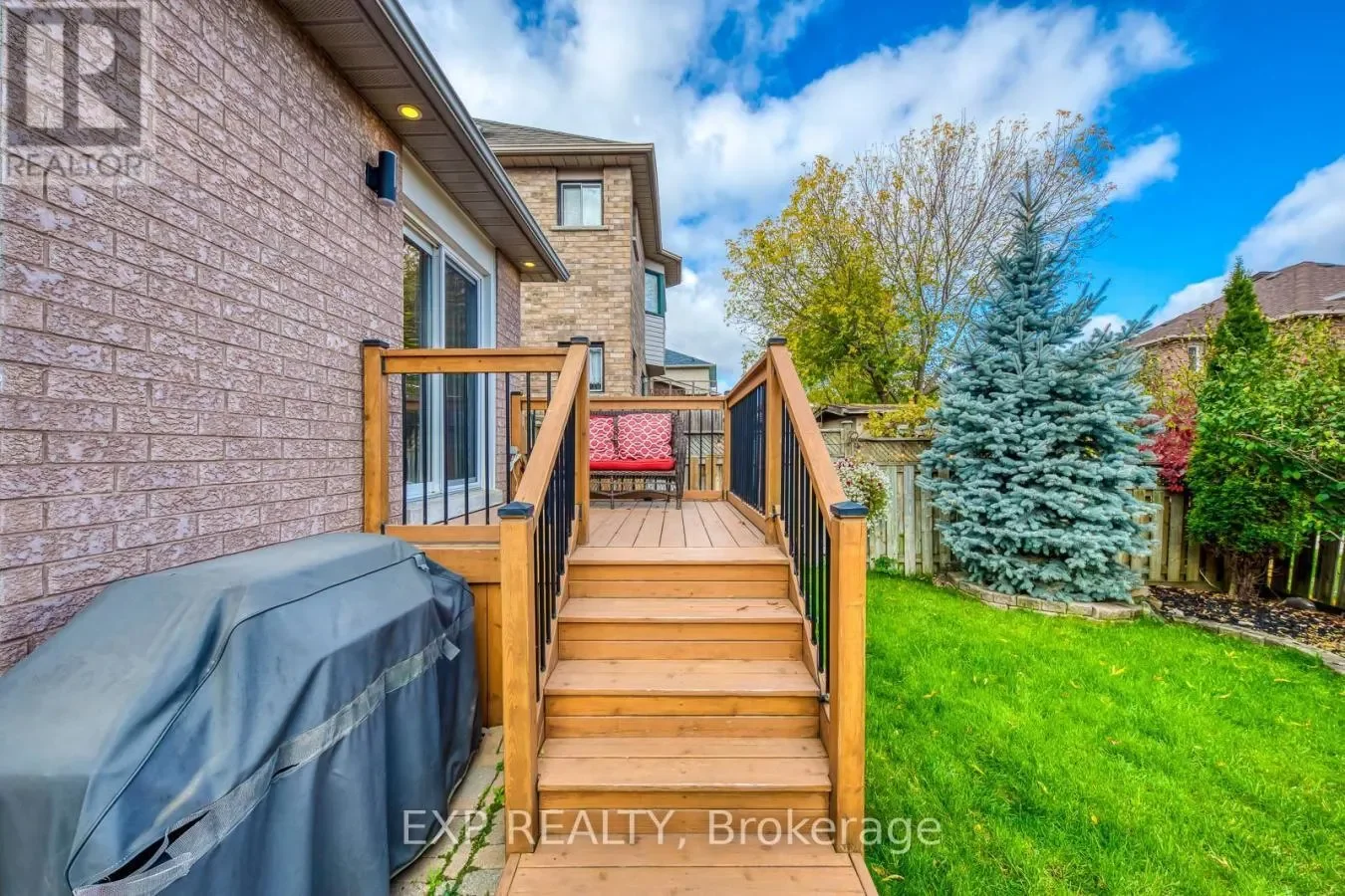 6657 METEOR COURT, Mississauga, Ontario, Canada. - Photo 32