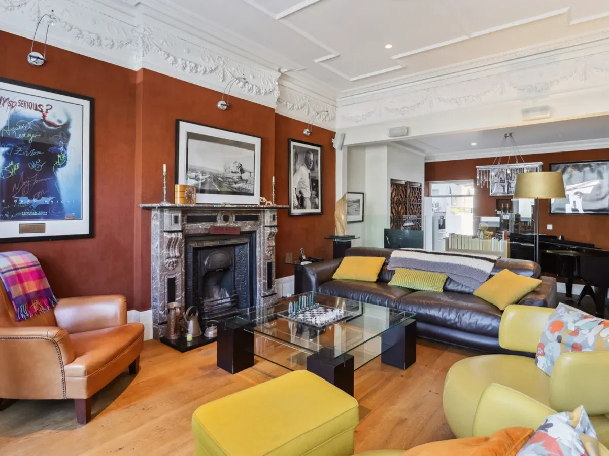 Burbage Road, London, SE24, London, England, United Kingdom. - Photo 11