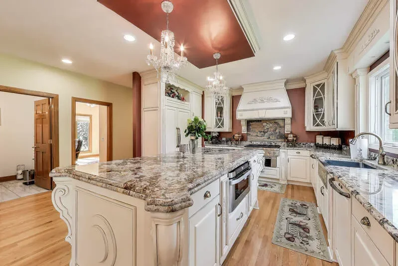 45 Willow Bay Drive, South Barrington, IL, 60010, USA, Barrington Hills, Illinois, United States. - Photo 16