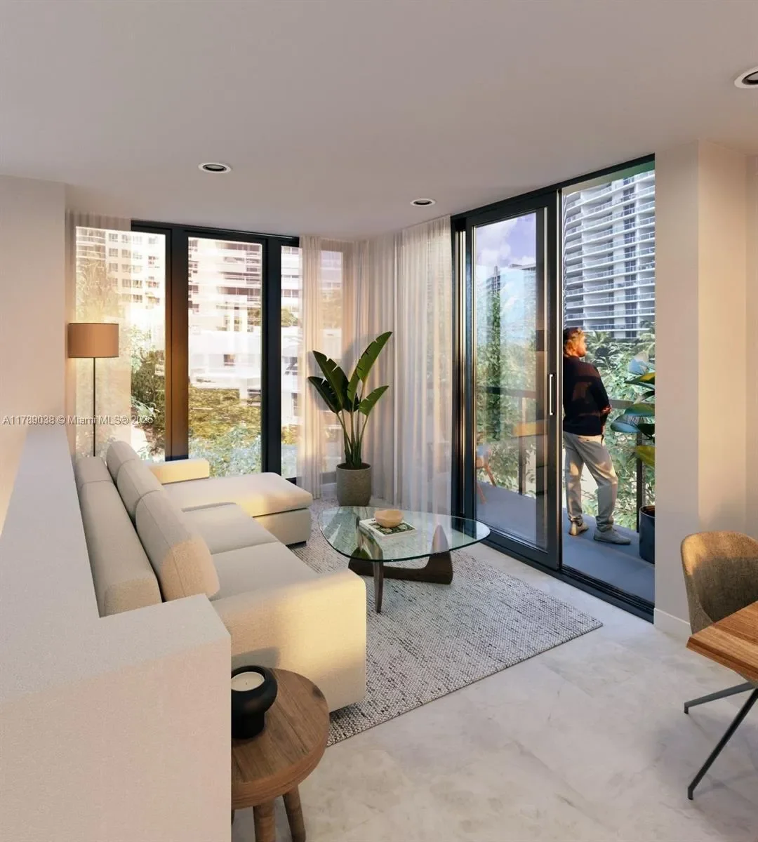 1425 Bay Rd, Miami Beach, Florida, United States. - Photo 8