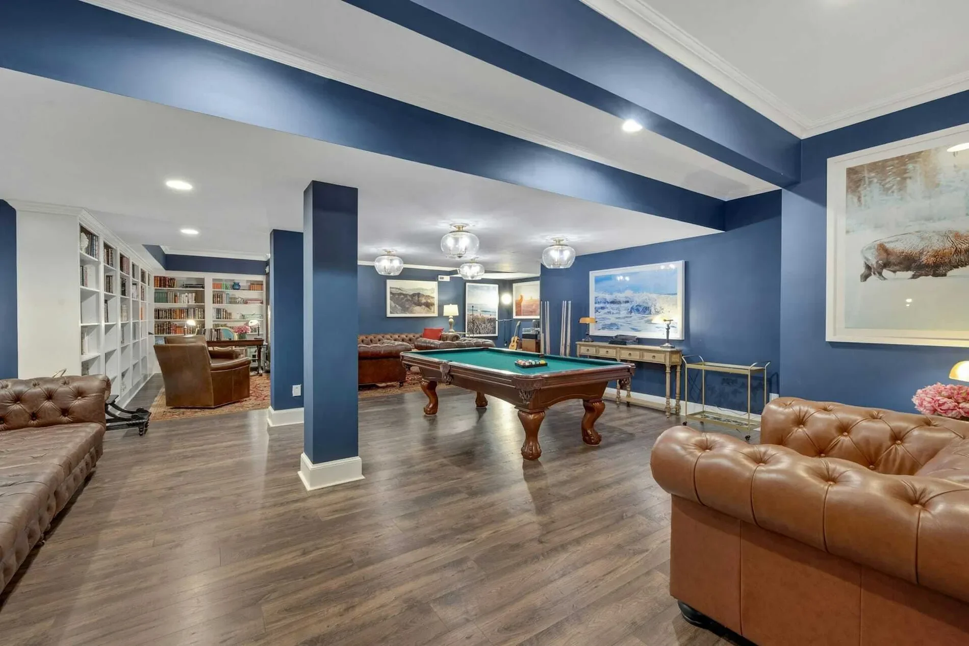 33 Highland Farm Road, Greenwich, CT, 06831, USA, Greenwich, Connecticut, United States. - Photo 20