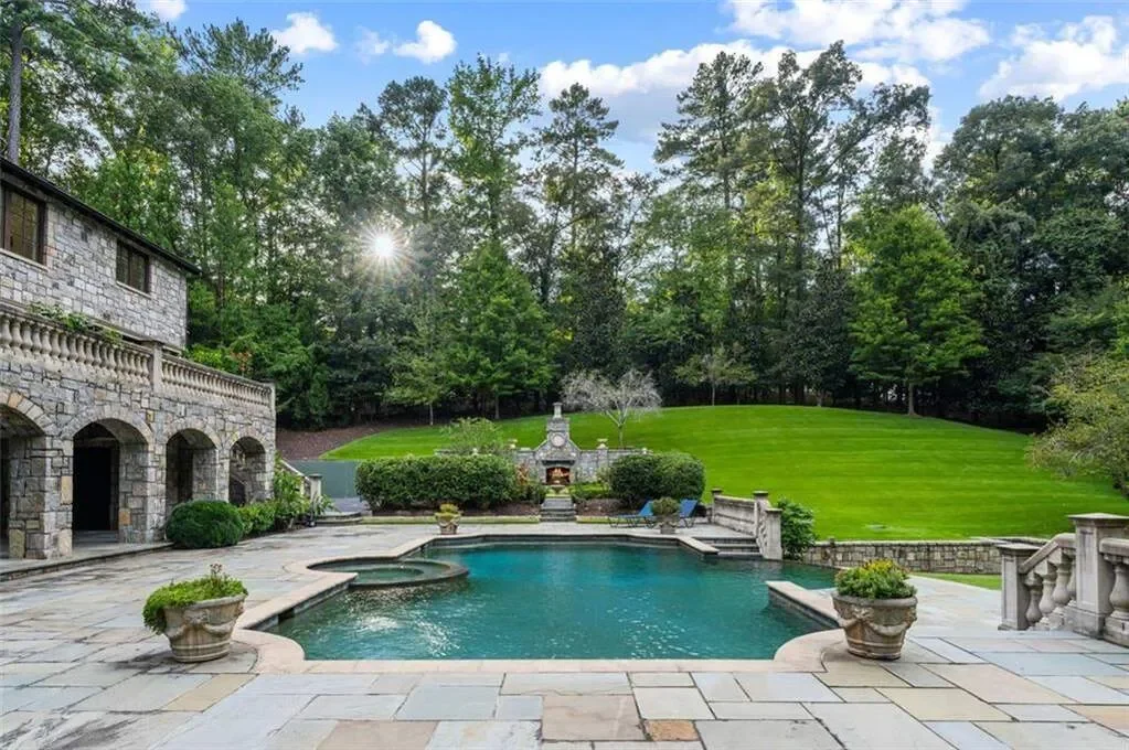 Atlanta, Georgia, United States. - Photo 21
