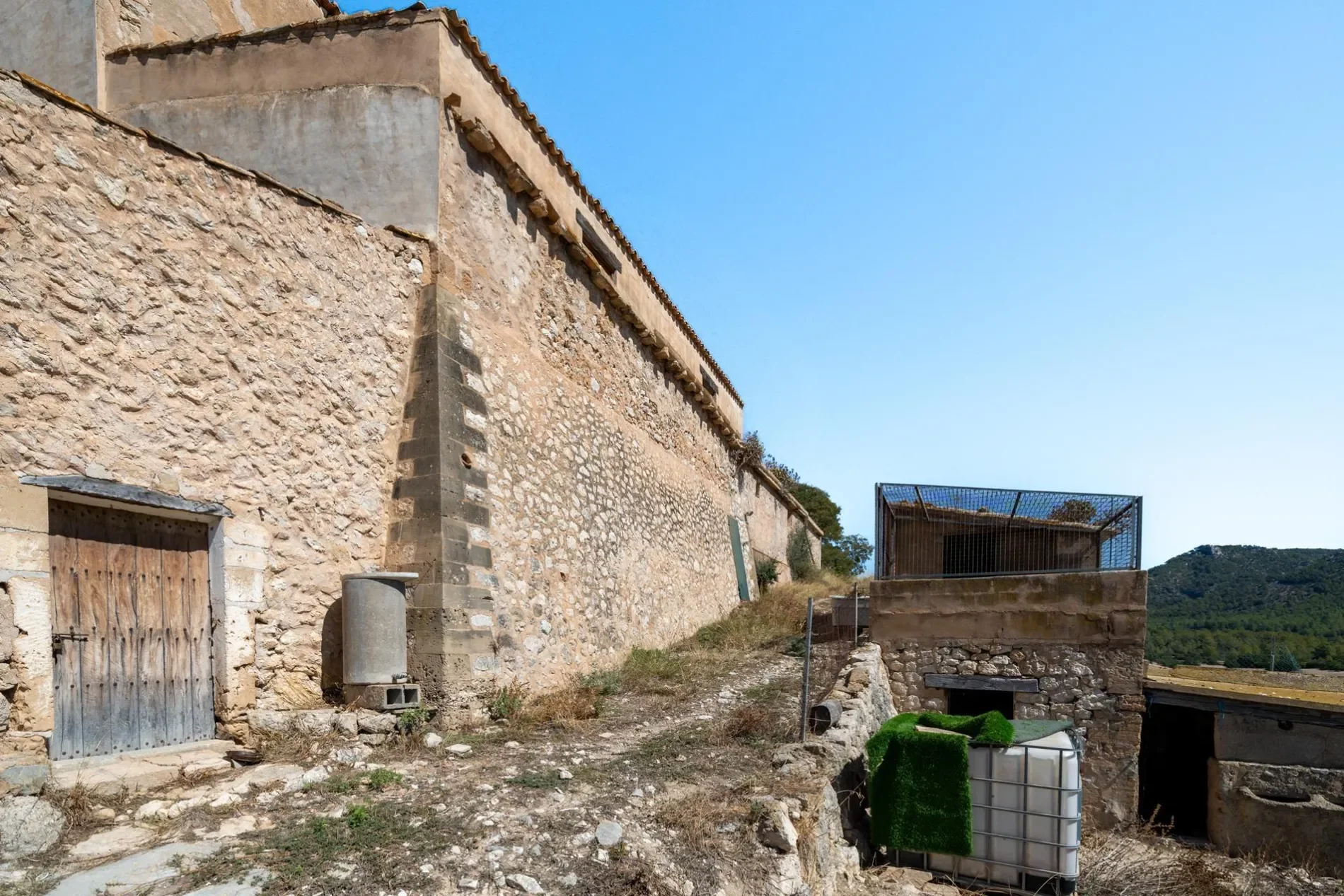 Calvia (Pueblo), Calvià, BALEARES, Calvià, Calvia, Balearic Islands, Spain. - Photo 11