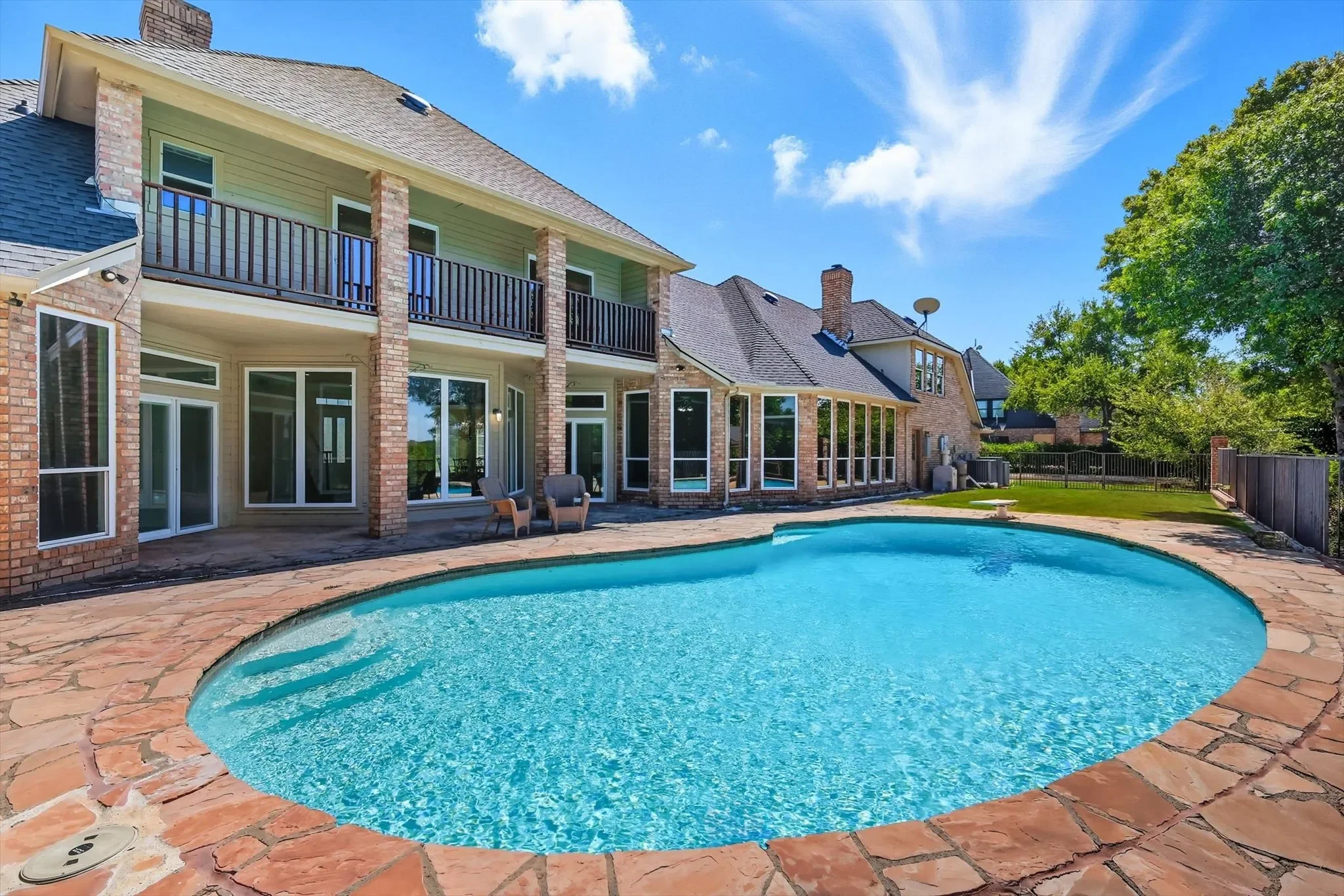 143 Lakeview Drive , Aledo, TX 76008, Aledo, Texas, United States. - Photo 43