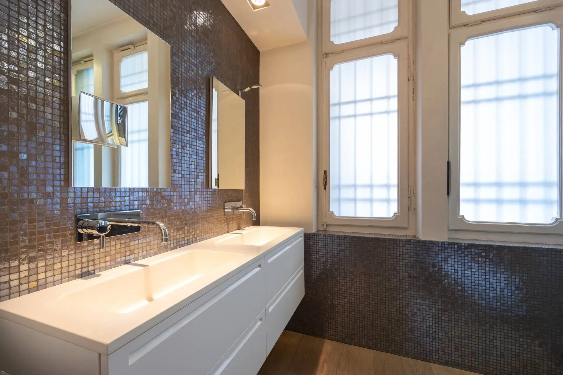 Apartment for sale in Torino, Crocetta