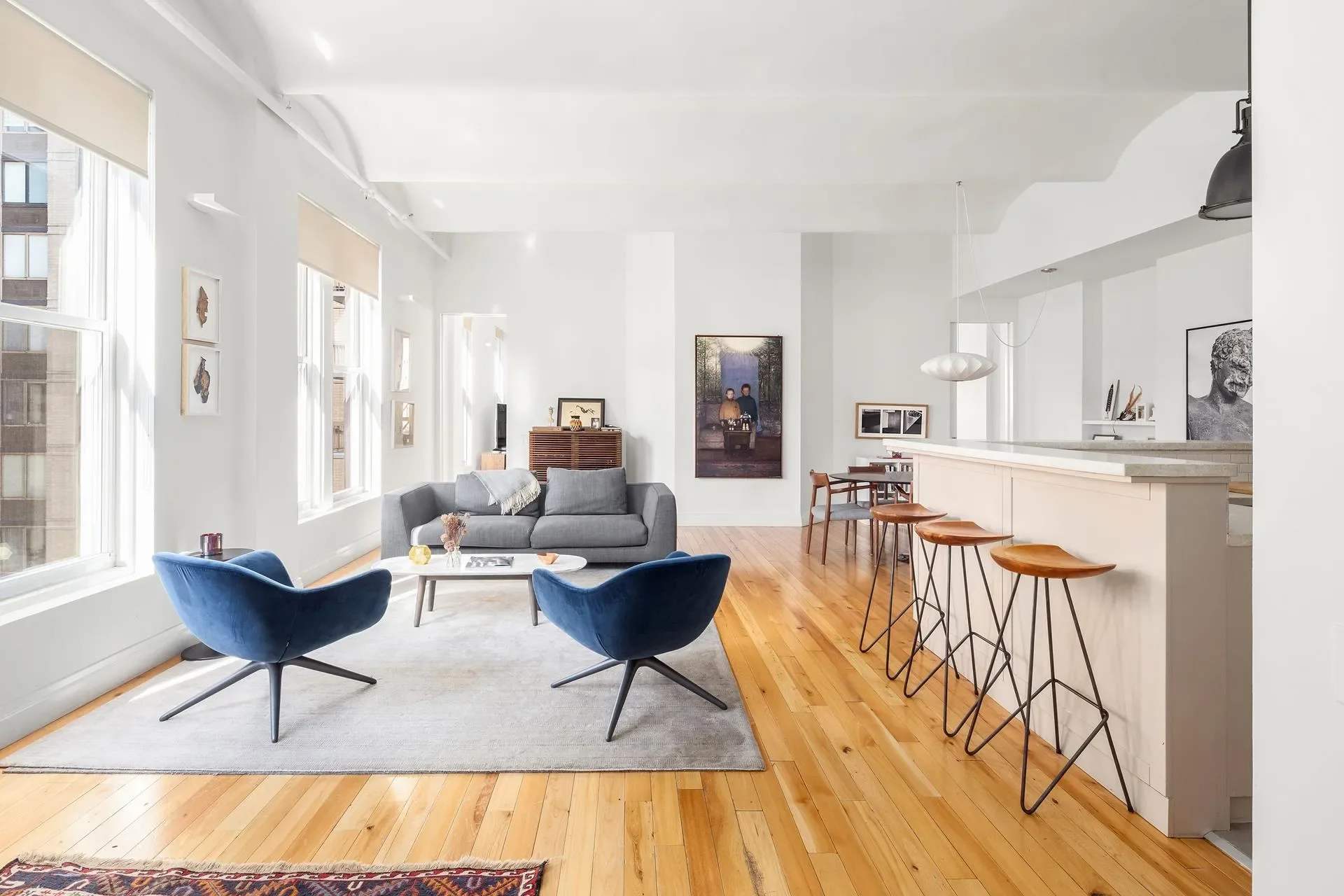 11 E 22ND ST, New York, New York, United States. - Hero Image
