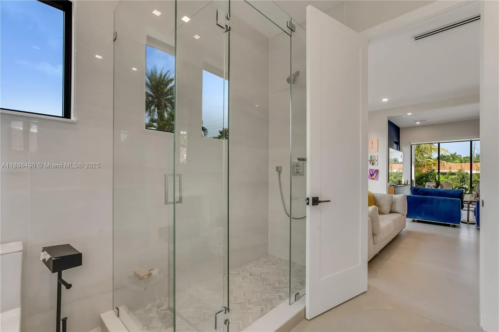 8826 Froude Ave, Bal Harbour, Florida, United States. - Photo 22