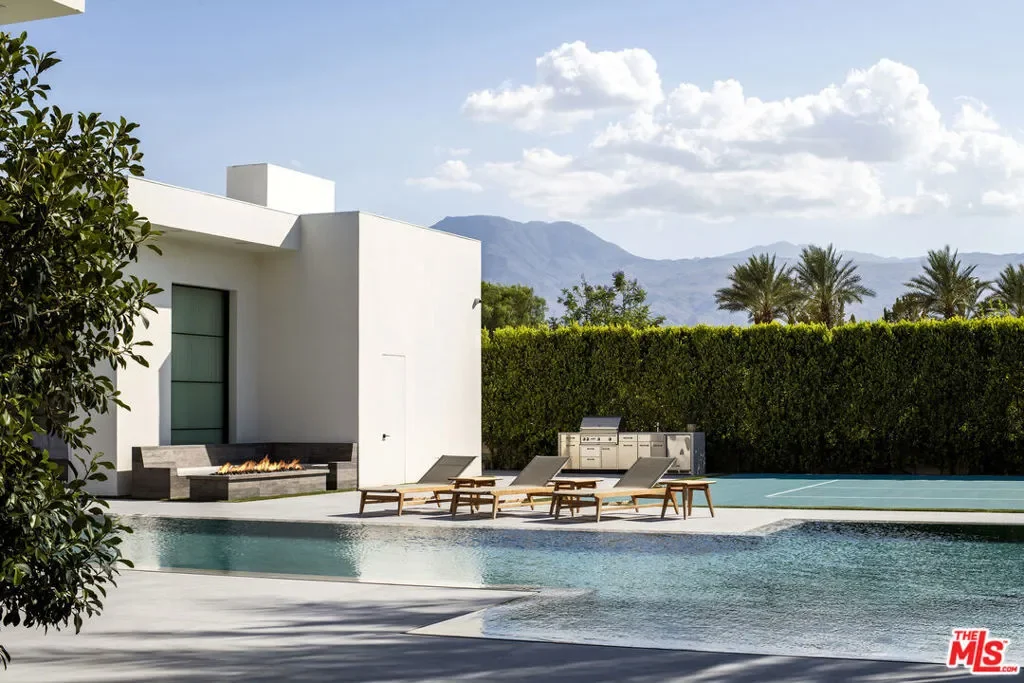 52435 Ross Avenue, La Quinta, California, United States. - Photo 2