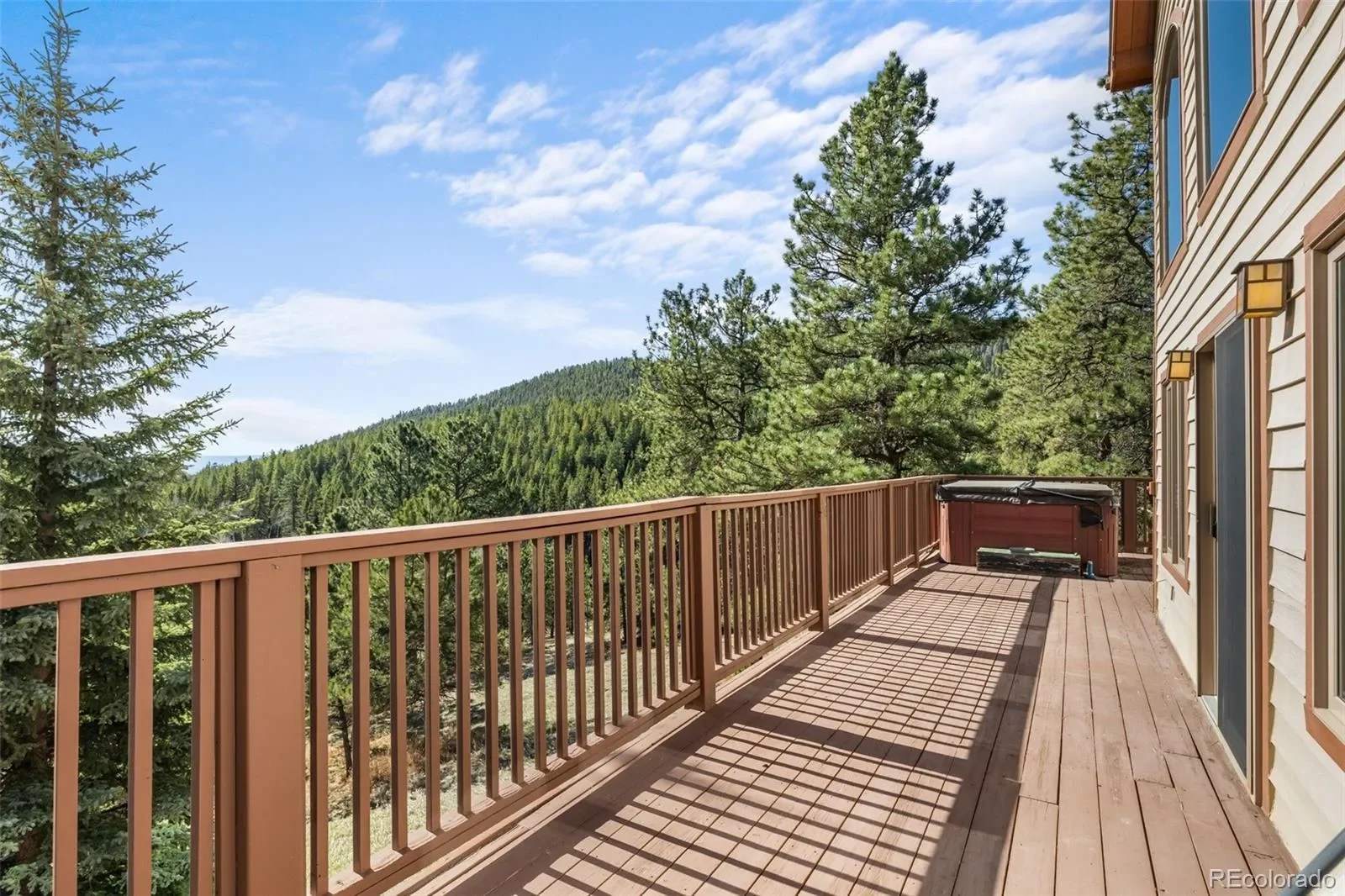 13445 S Baird Road, Conifer, Colorado, United States. - Photo 26