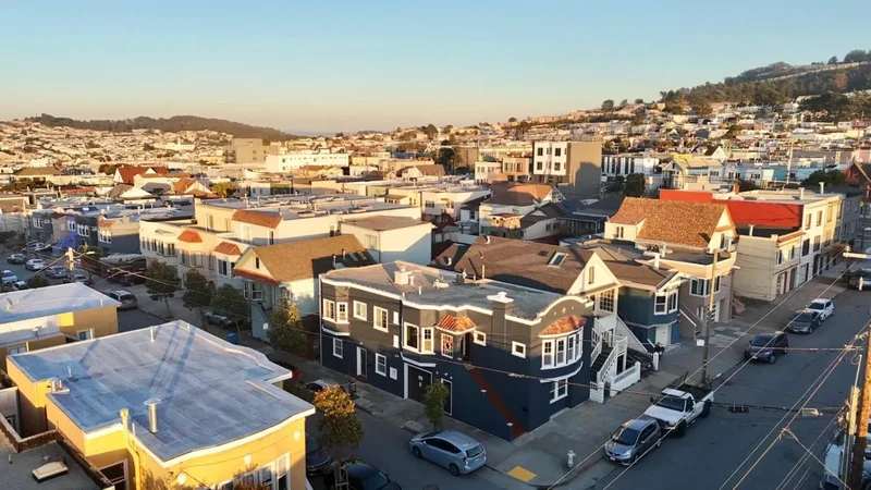 42 Farragut, San Francisco, California, United States. - Photo 44