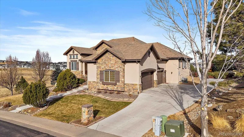 5692 Vistancia Drive, Parker, CO, 80134, USA, Parker, Colorado, United States. - Photo 43