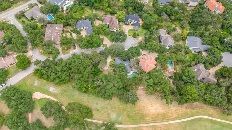 104 Fenway Court , Lakeway, TX 78734, The Hills, Texas, United States. - Photo 70