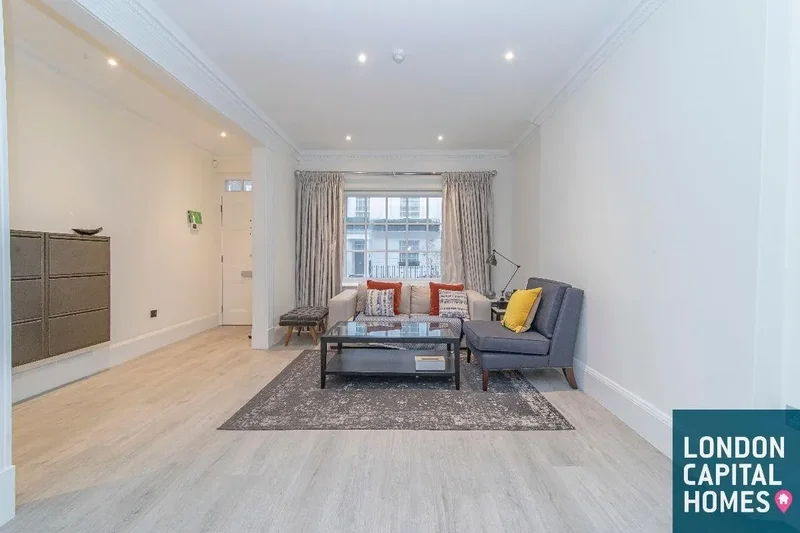 Trevor Place, London, London, England, United Kingdom. - Photo 13