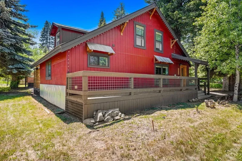 712 Reedy Lane, McCall, Idaho, United States. - Photo 7