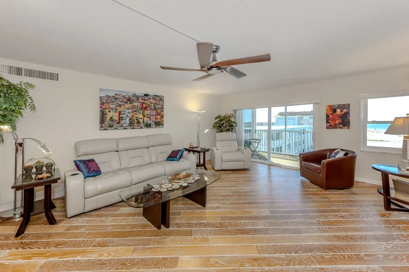 1150 Tarpon Center Drive , 608 (6-H), Venice, FL 34285, Venice, Florida, United States. - Photo 8
