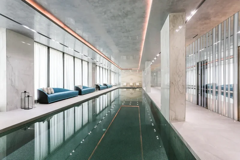 Sugar Quay, London, United Kingdom. - Photo 12