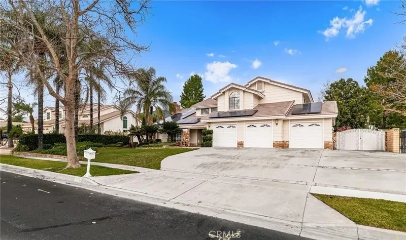 12732 Arena, Rancho Cucamonga, California, United States. - Photo 4