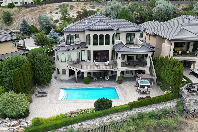 4860 Tuscany Lane, Kelowna, BC V1W 5H3, Kelowna, British Columbia, Canada. - Photo 10