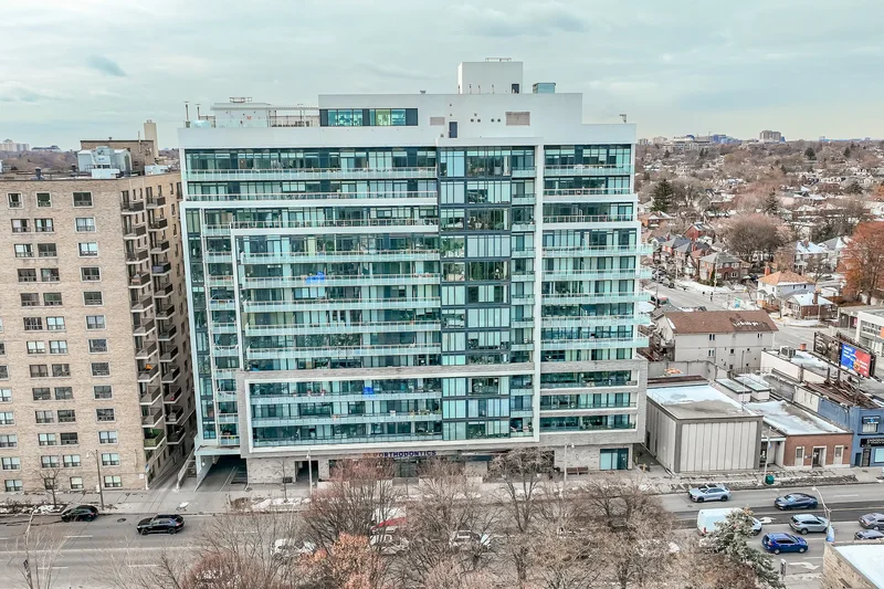 3018 Yonge St  612, Toronto, ON M4N 0A5, Toronto, Ontario, Canada. - Photo 3