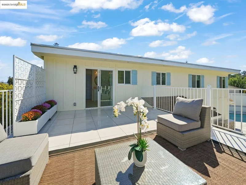 8 Skander CT, Pleasant Hill, California, United States. - Photo 19