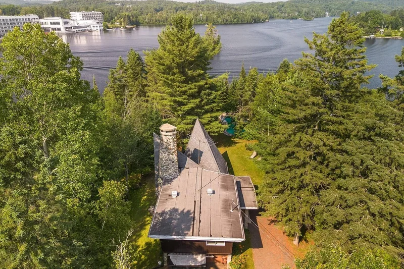 8 Place d'Artois, Estérel, QC J0T1E0, Estérel, Quebec, Canada. - Photo 27