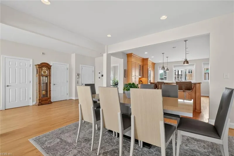 9712 Bay Point Drive, Norfolk, VA 23518, Norfolk, Virginia, United States. - Photo 5