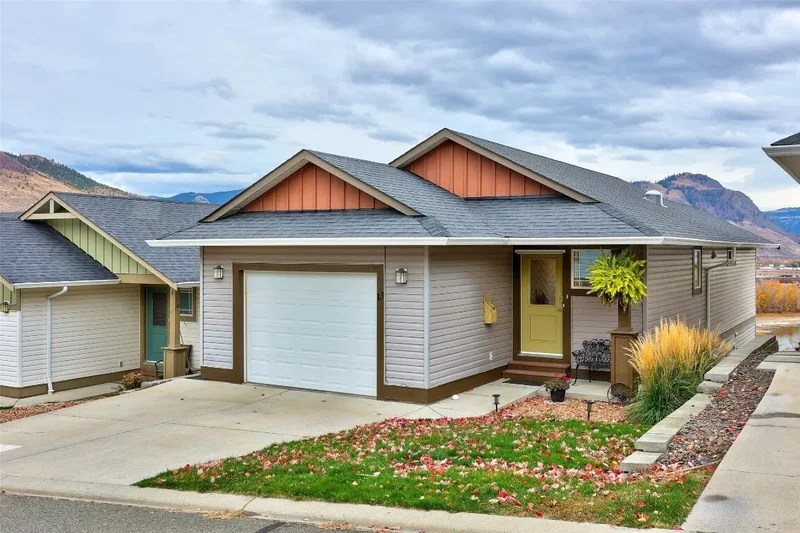 900 Stagecoach Drive 13, Kamloops, British Columbia, Canada. - Photo 7