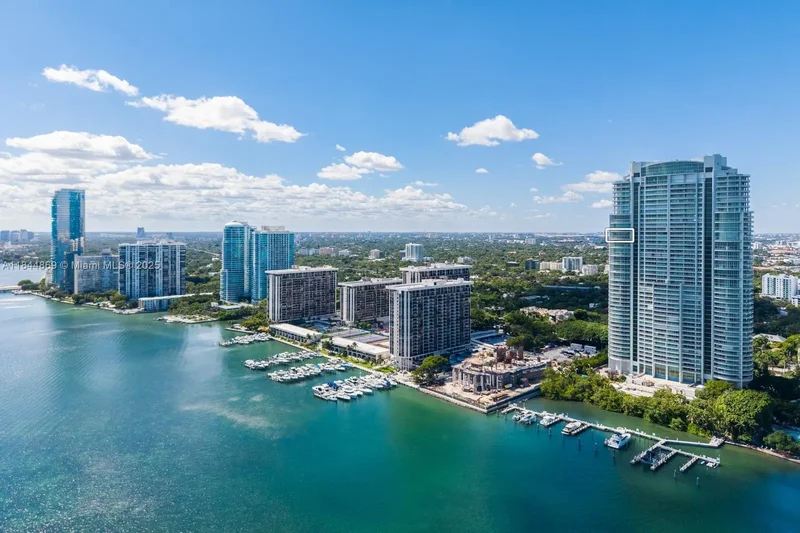 1643 Brickell Ave 3702, Miami, Florida, United States. - Photo 31