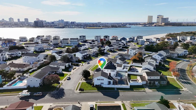 5201 Waterview Dr, Brigantine, NJ 08203, Brigantine, New Jersey, United States. - Photo 13