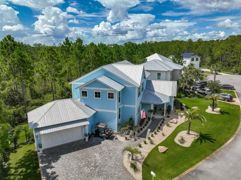 Santa Rosa Beach, Florida, United States. - Photo 69