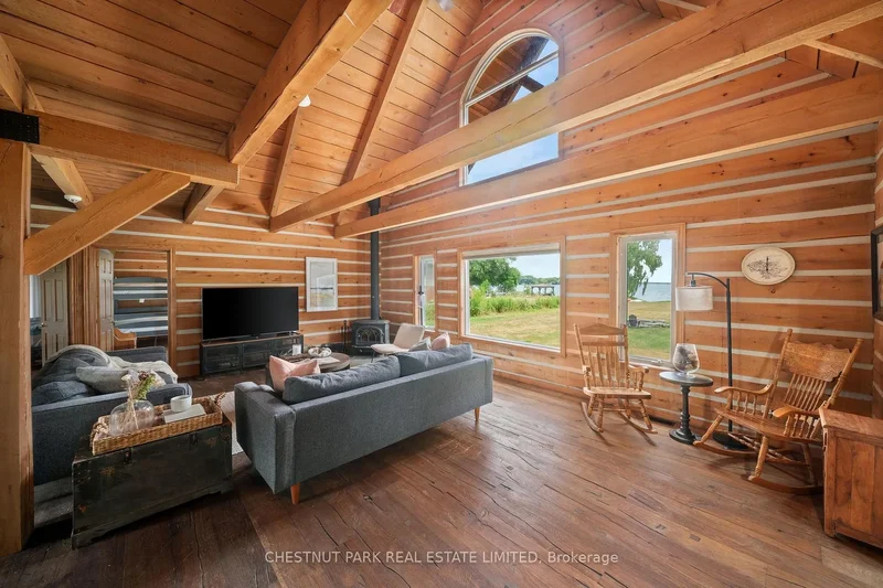 80 Hiscock Shores Road, Prince Edward, Ontario, Canada. - Photo 27