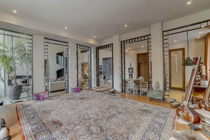 265 Av. du Mont-Royal O., Apt. 102, LePlateauMontRoyal, QC H2V2S3, Montréal, Quebec, Canada. - Photo 21